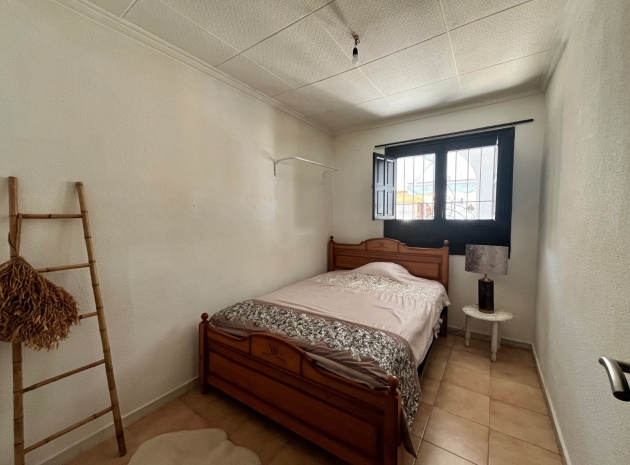 Revente - Bungalow - La Marina