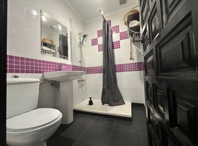 Revente - Bungalow - La Marina