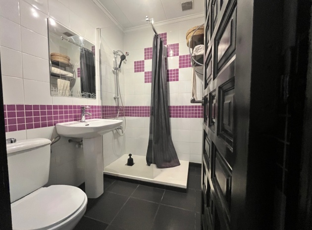 Revente - Bungalow - La Marina