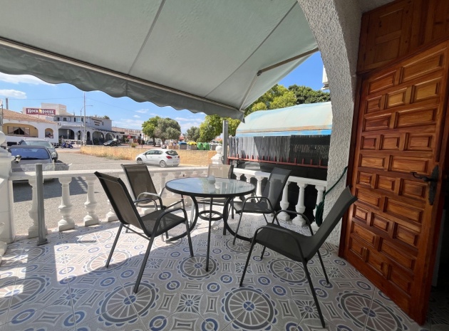 Revente - Bungalow - La Marina