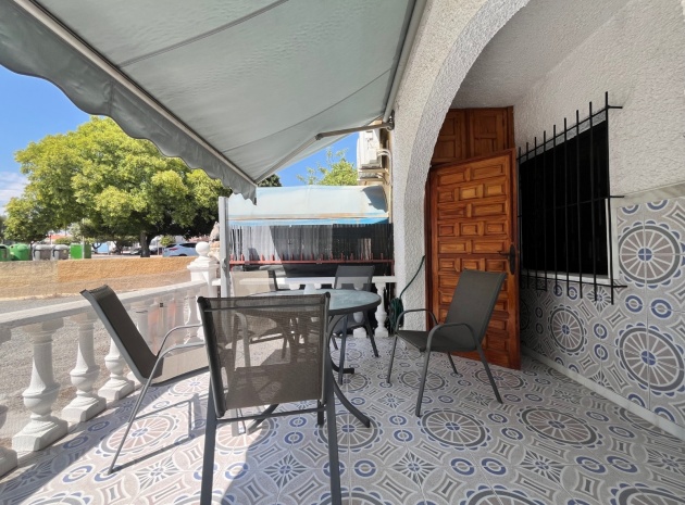 Revente - Bungalow - La Marina