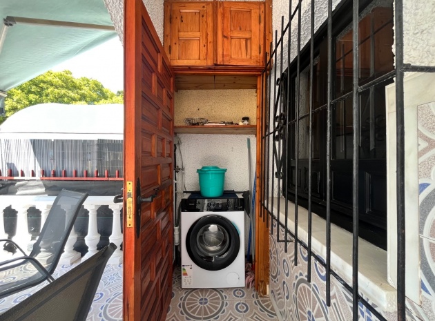 Revente - Bungalow - La Marina