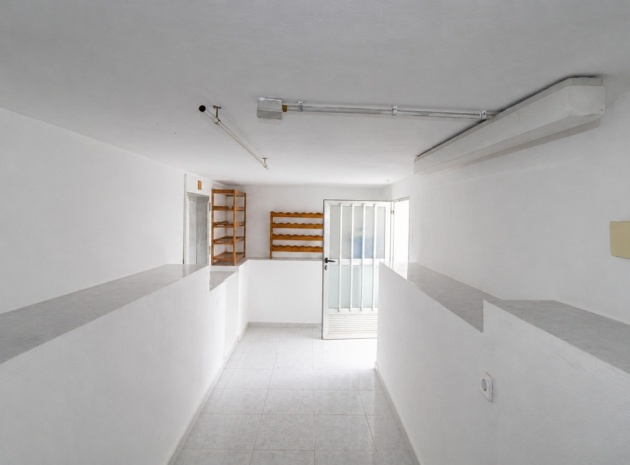 Wiederverkauf - Stadthaus - Rojales - Ciudad Quesada