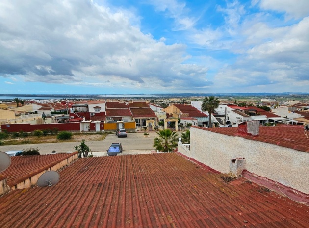 Wiederverkauf - Stadthaus - Rojales - Ciudad Quesada