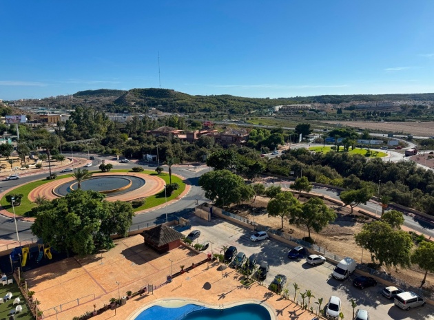 Återförsäljning - Lägenhet - Guardamar del Segura - Guardamar del Segura Centro