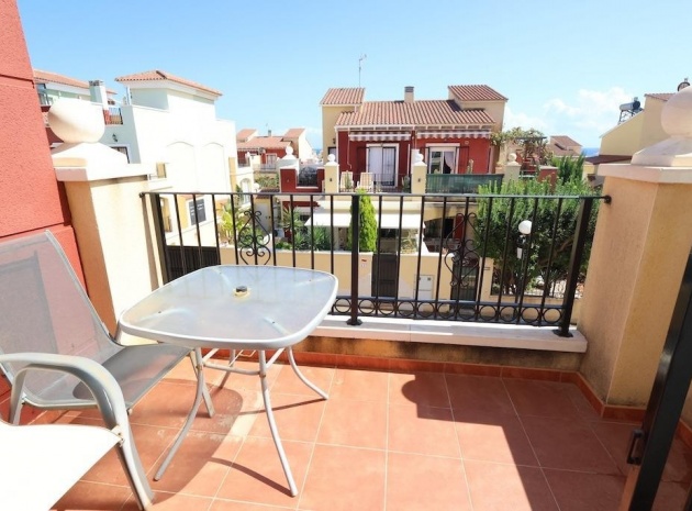 Revente - Appartement - Torrevieja - Torrevieja Centro
