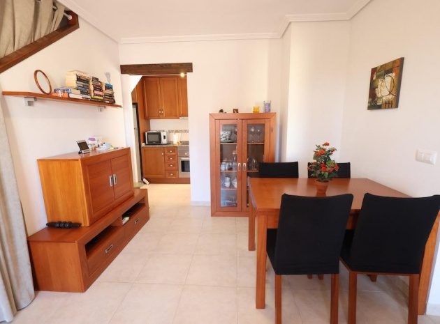 Revente - Appartement - Torrevieja - Torrevieja Centro