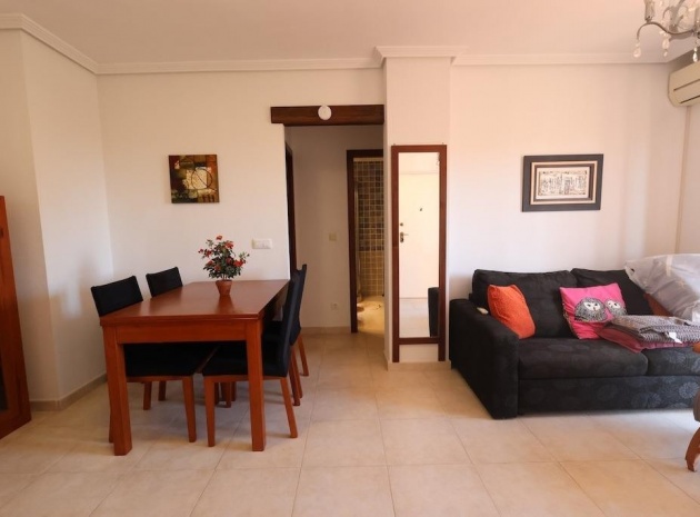 Revente - Appartement - Torrevieja - Torrevieja Centro