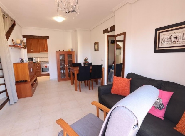 Revente - Appartement - Torrevieja - Torrevieja Centro