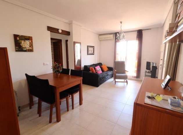 Revente - Appartement - Torrevieja - Torrevieja Centro