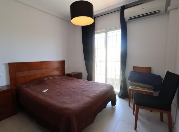 Revente - Appartement - Torrevieja - Torrevieja Centro