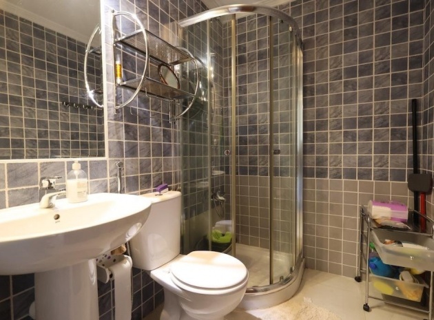 Revente - Appartement - Torrevieja - Torrevieja Centro