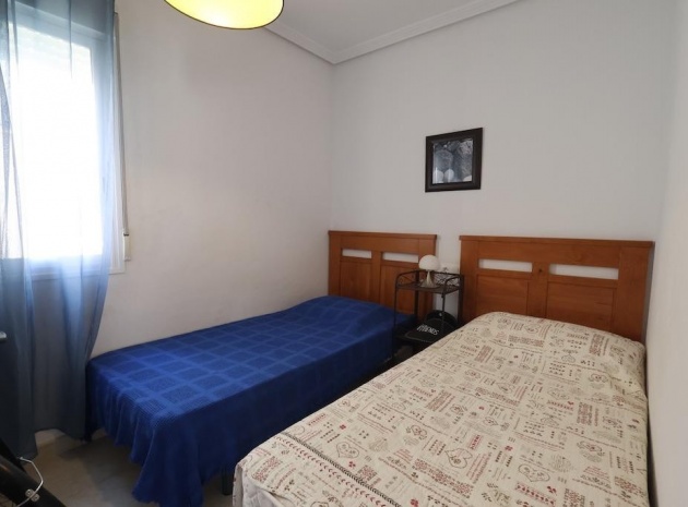 Revente - Appartement - Torrevieja - Torrevieja Centro