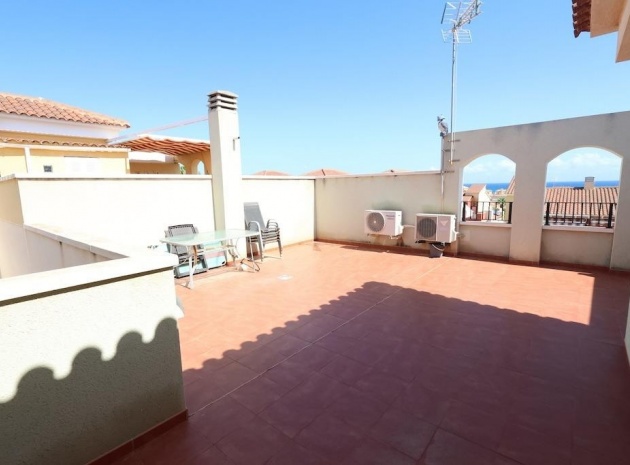Revente - Appartement - Torrevieja - Torrevieja Centro