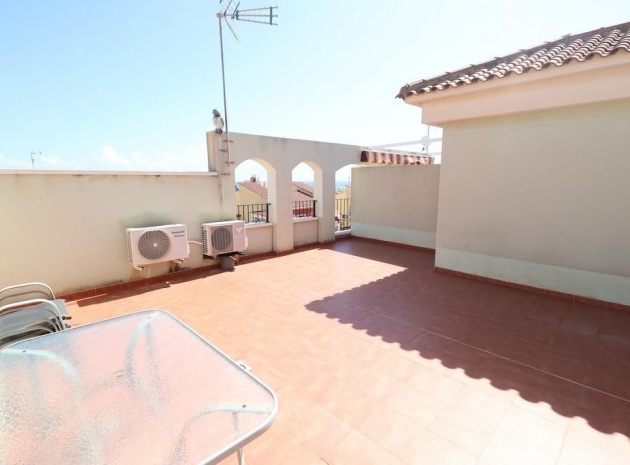 Revente - Appartement - Torrevieja - Torrevieja Centro
