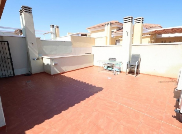 Revente - Appartement - Torrevieja - Torrevieja Centro