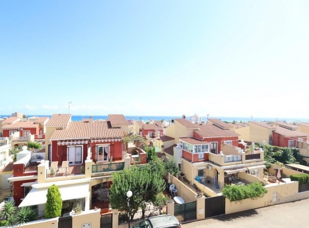 Revente - Appartement - Torrevieja - Torrevieja Centro