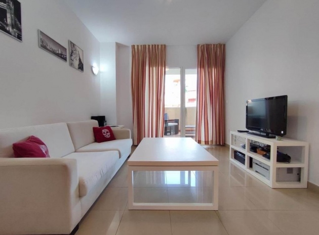Wederverkoop - Appartement - Orihuela - Punta Prima