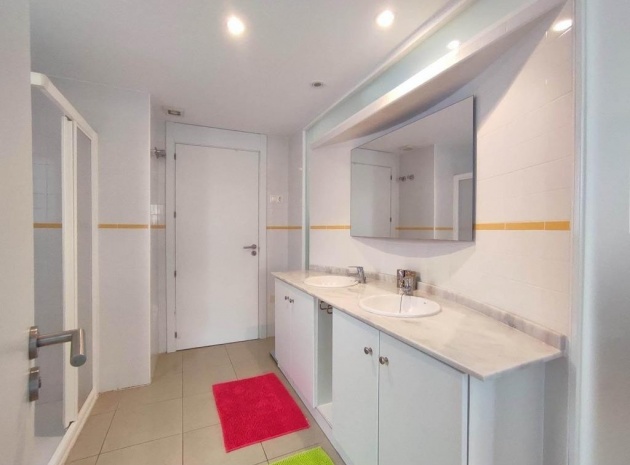 Wederverkoop - Appartement - Orihuela - Punta Prima