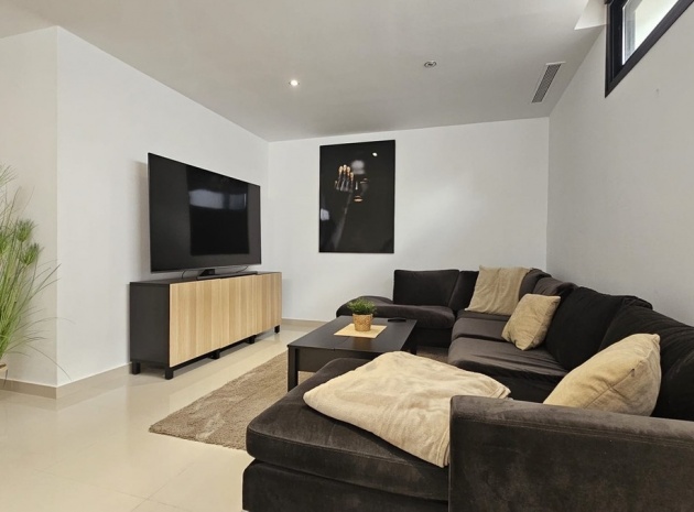 Wiederverkauf - Villa - Orihuela - Villamartin