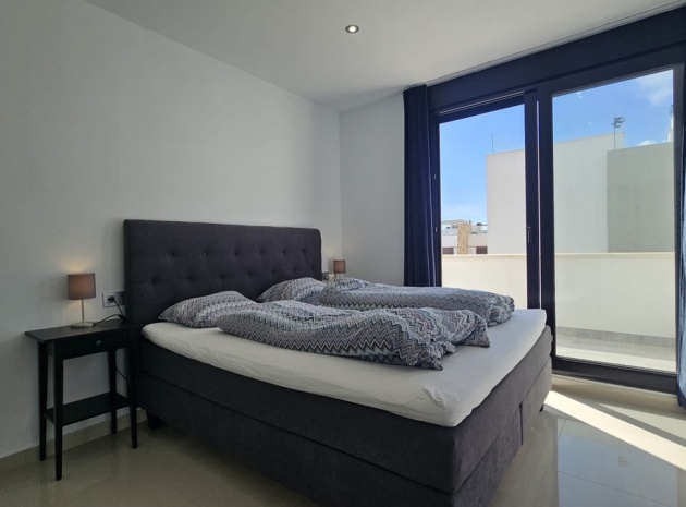 Wiederverkauf - Villa - Orihuela - Villamartin