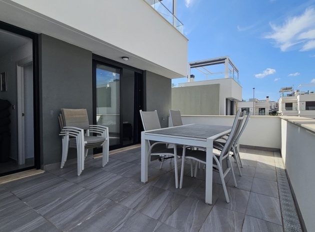 Wiederverkauf - Villa - Orihuela - Villamartin