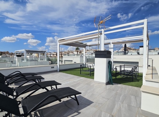 Wiederverkauf - Villa - Orihuela - Villamartin