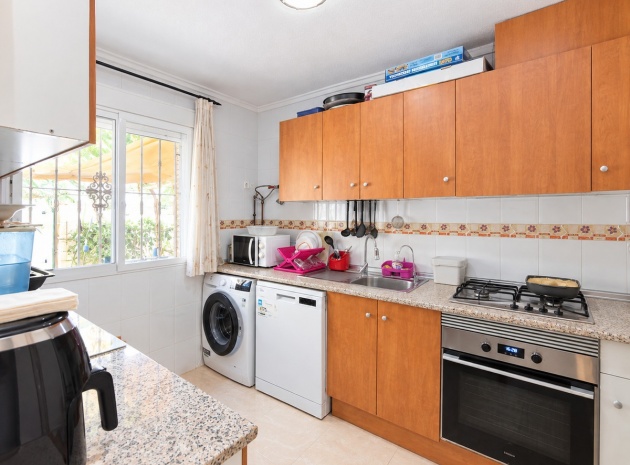 Återförsäljning - Radhus - Rojales - Ciudad Quesada