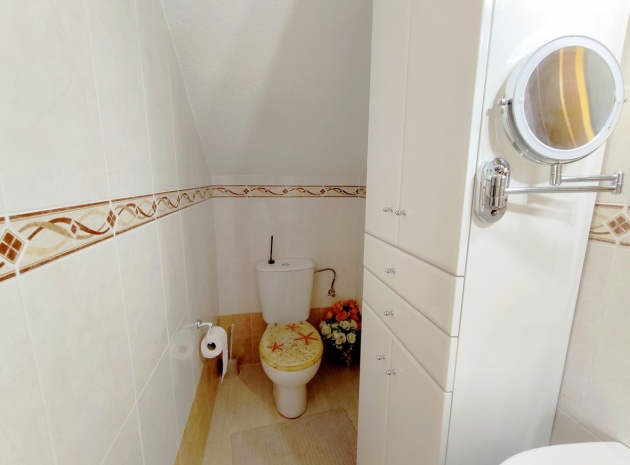 Återförsäljning - Radhus - Rojales - Ciudad Quesada