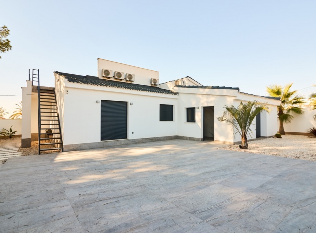 Återförsäljning - Villa - Rojales - Rojales Centro