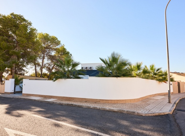 Återförsäljning - Villa - Rojales - Rojales Centro