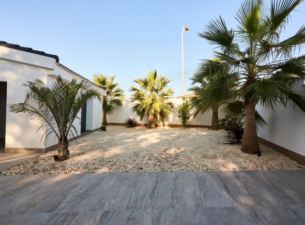 Återförsäljning - Villa - Rojales - Rojales Centro