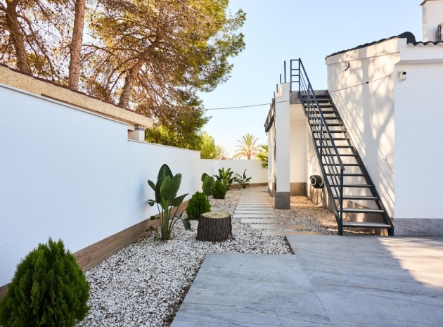Återförsäljning - Villa - Rojales - Rojales Centro