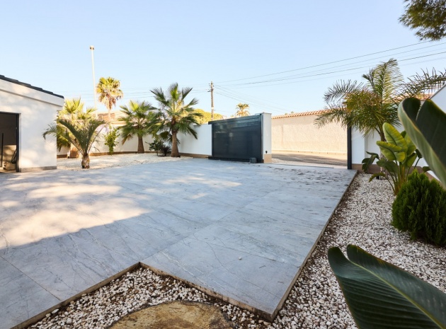 Återförsäljning - Villa - Rojales - Rojales Centro