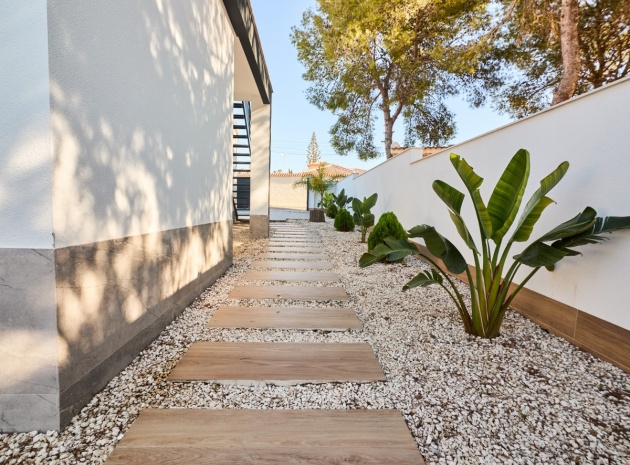 Återförsäljning - Villa - Rojales - Rojales Centro