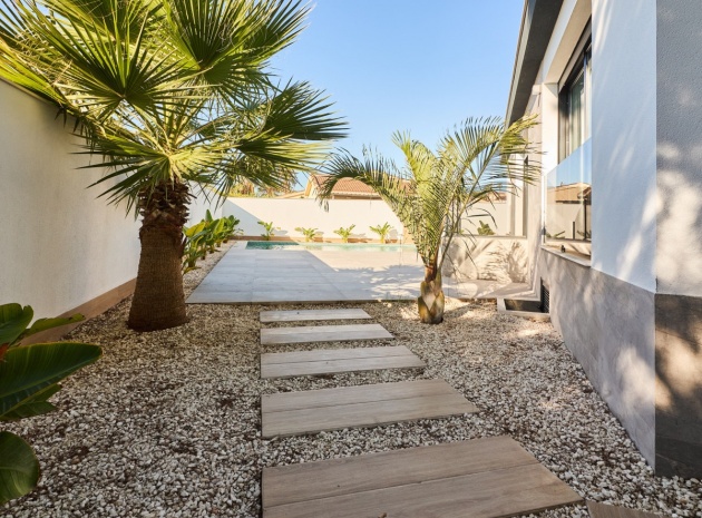 Återförsäljning - Villa - Rojales - Rojales Centro