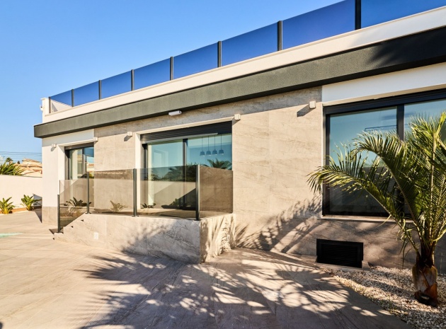 Återförsäljning - Villa - Rojales - Rojales Centro