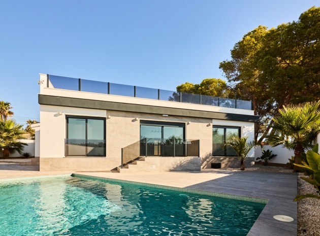Återförsäljning - Villa - Rojales - Rojales Centro