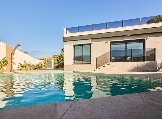 Återförsäljning - Villa - Rojales - Rojales Centro