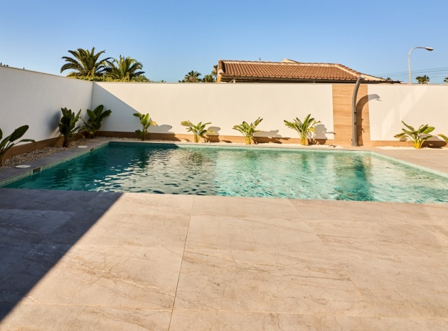 Återförsäljning - Villa - Rojales - Rojales Centro