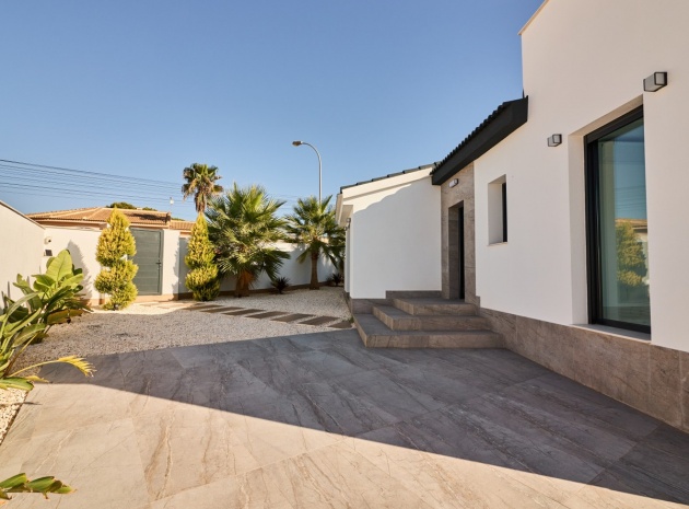 Återförsäljning - Villa - Rojales - Rojales Centro
