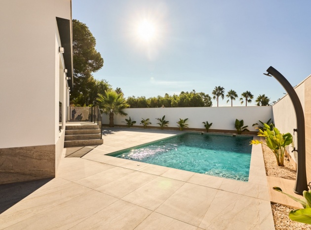 Återförsäljning - Villa - Rojales - Rojales Centro
