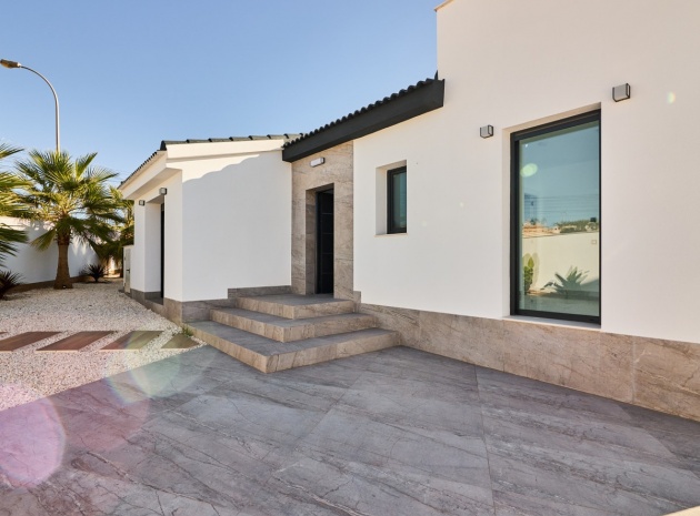 Återförsäljning - Villa - Rojales - Rojales Centro