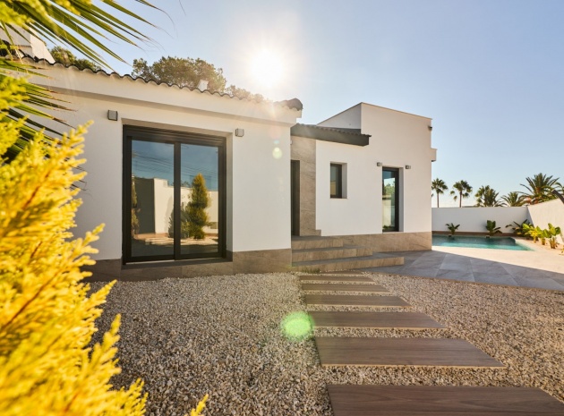 Återförsäljning - Villa - Rojales - Rojales Centro