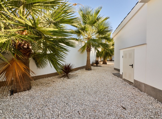 Återförsäljning - Villa - Rojales - Rojales Centro