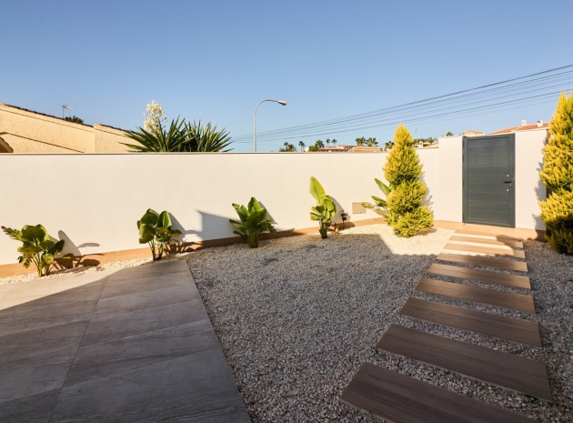 Återförsäljning - Villa - Rojales - Rojales Centro