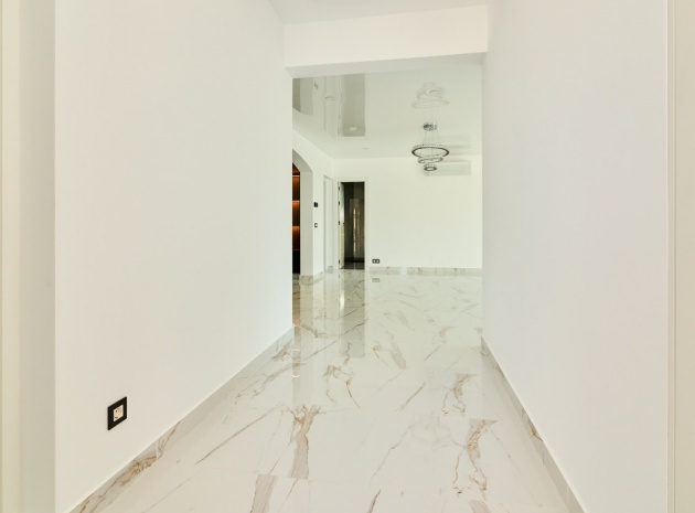 Återförsäljning - Villa - Rojales - Rojales Centro