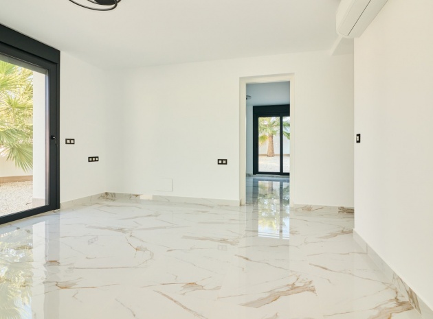 Återförsäljning - Villa - Rojales - Rojales Centro