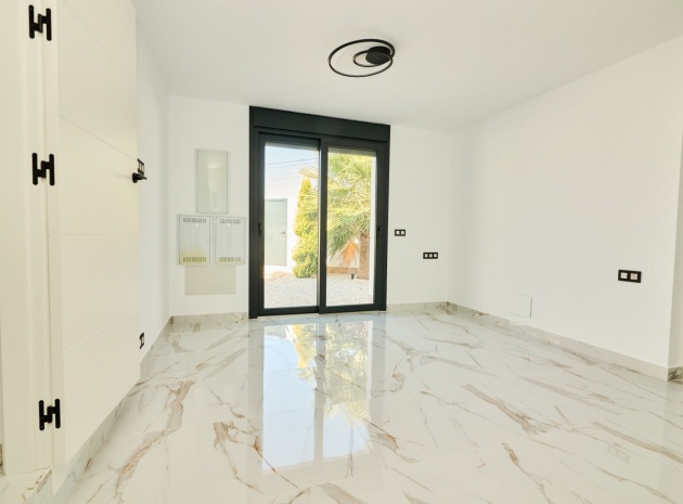 Återförsäljning - Villa - Rojales - Rojales Centro