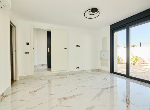 Återförsäljning - Villa - Rojales - Rojales Centro